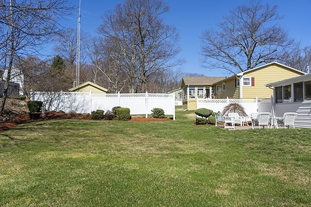 15 Leslie Road Worcester, MA 01605 - Photo 34 of 36 Gallery Image 34