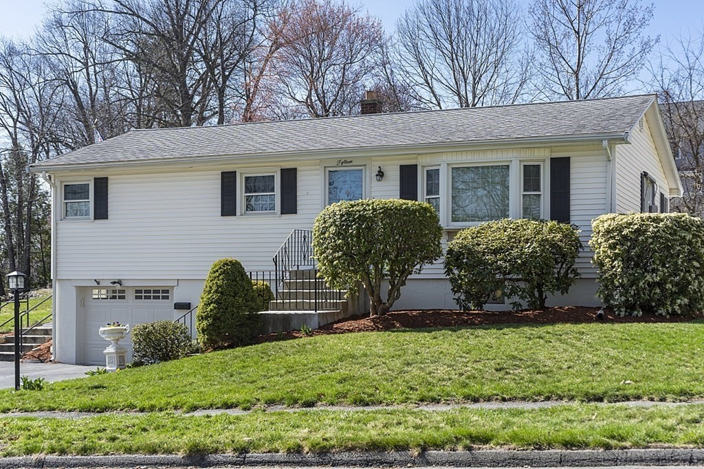 15 Leslie Road Worcester, MA 01605 - Photo 36 of 36 Gallery Image 36
