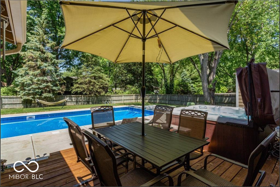 8210 Castleton Boulevard Indianapolis, IN 46256 - Photo 21 of 37