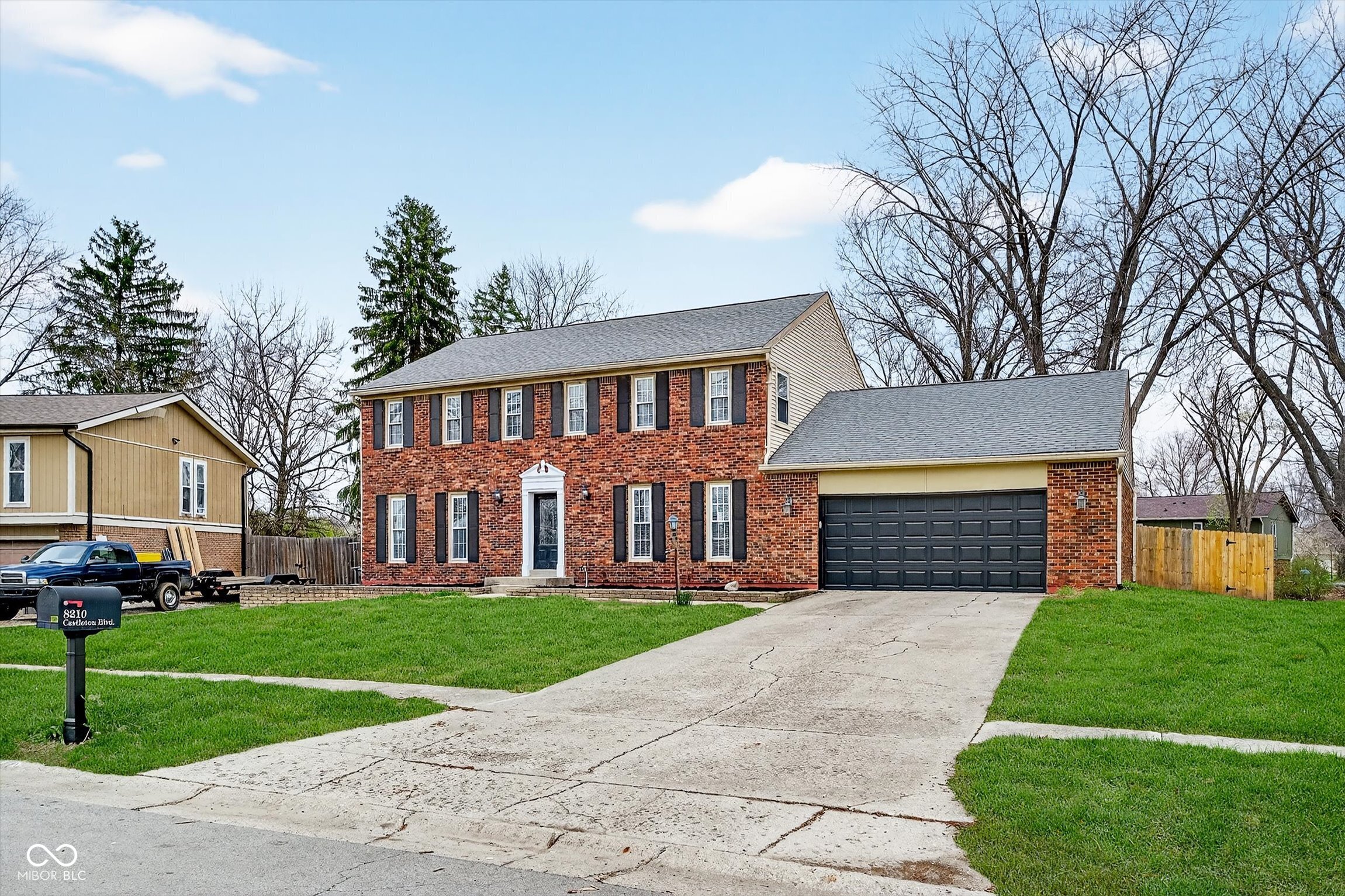 8210 Castleton Boulevard Indianapolis, IN 46256 - Photo 3 of 37