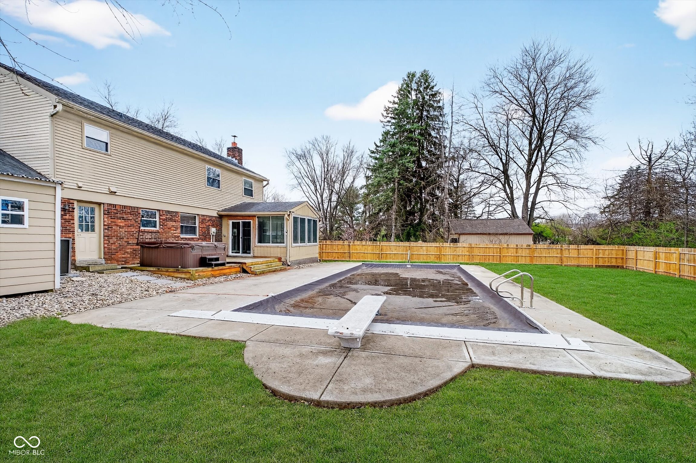 8210 Castleton Boulevard Indianapolis, IN 46256 - Photo 34 of 37