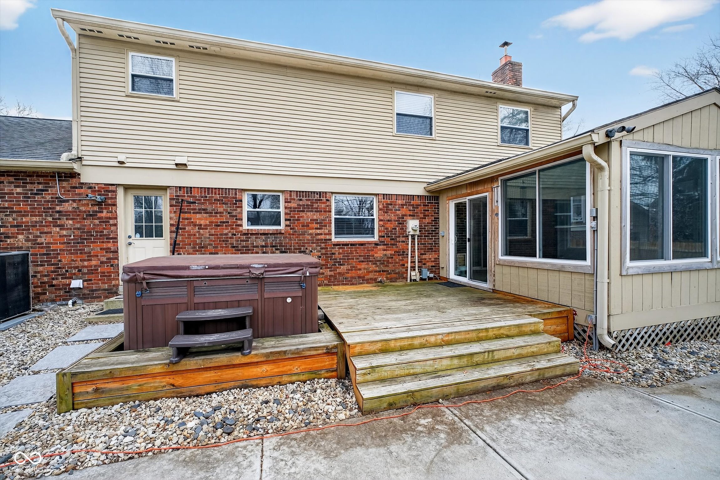 8210 Castleton Boulevard Indianapolis, IN 46256 - Photo 35 of 37