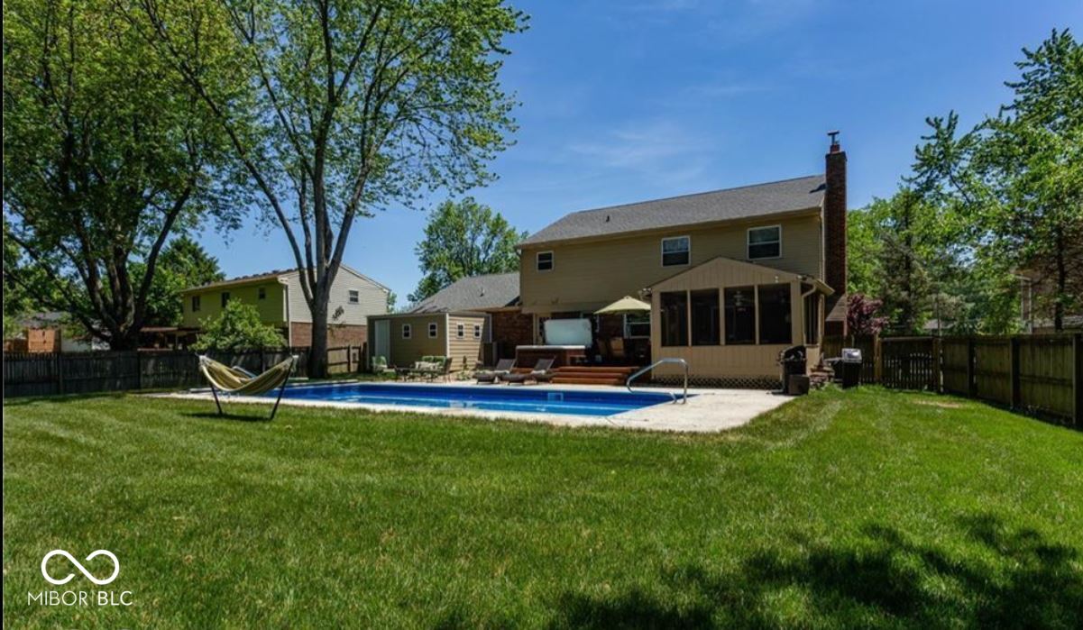 8210 Castleton Boulevard Indianapolis, IN 46256 - Photo 37 of 37