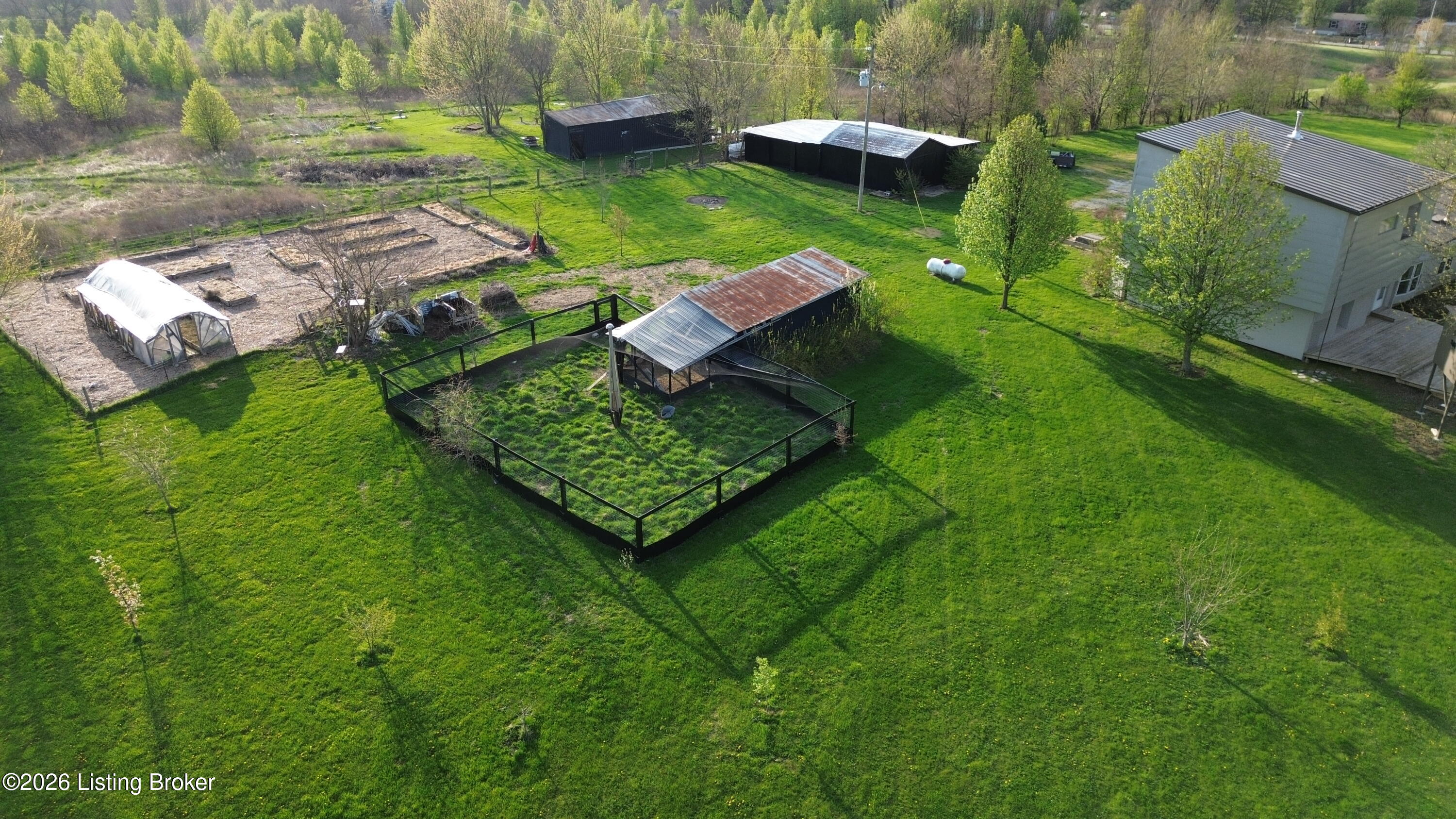 2512 Jackson Road Eminence, KY 40019 - Photo 92 of 118 DJI_0304