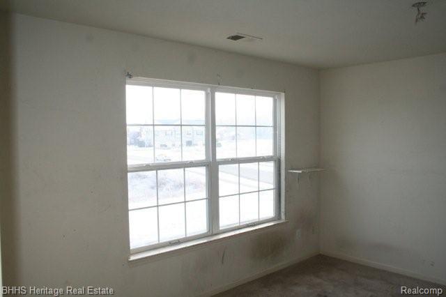 4203 Hampton Ridge Boulevard, Unit 43 Howell, MI 48843 - Photo 8 of 11 Bedroom