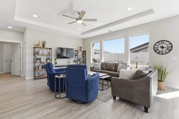 $449,000 | 392 Silver Creek Lane, Grand Junction, CO 81504