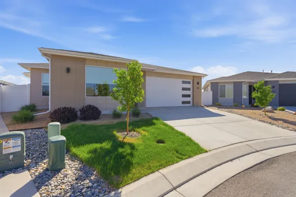 $449,000 | 392 Silver Creek Lane, Grand Junction, CO 81504
