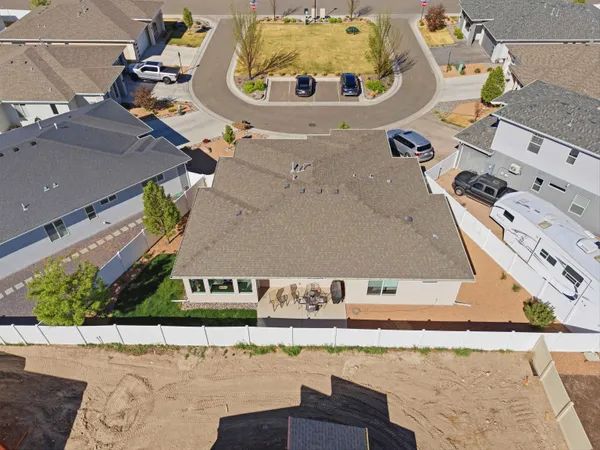 $449,000 | 392 Silver Creek Lane, Grand Junction, CO 81504