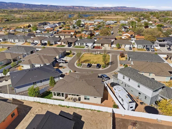 $449,000 | 392 Silver Creek Lane, Grand Junction, CO 81504