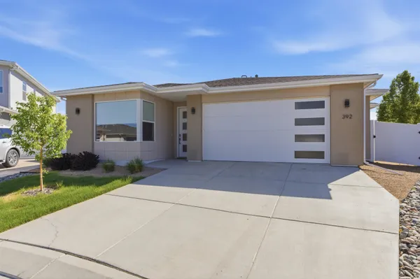 $449,000 | 392 Silver Creek Lane, Grand Junction, CO 81504