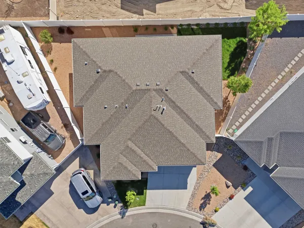 $449,000 | 392 Silver Creek Lane, Grand Junction, CO 81504