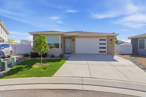 $449,000 | 392 Silver Creek Lane, Grand Junction, CO 81504