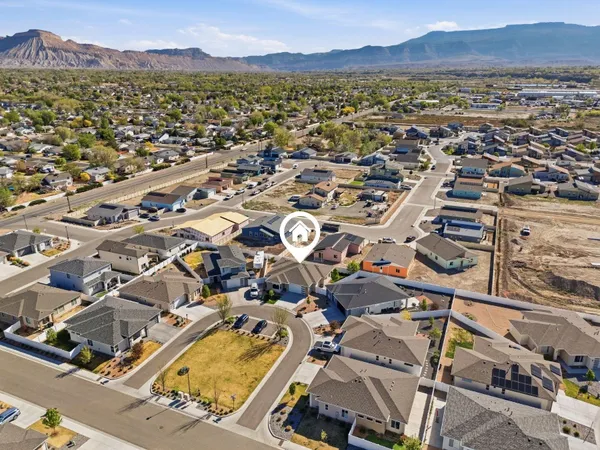 $449,000 | 392 Silver Creek Lane, Grand Junction, CO 81504