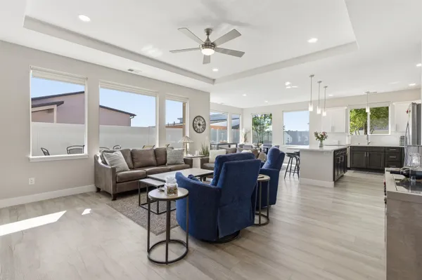 $449,000 | 392 Silver Creek Lane, Grand Junction, CO 81504