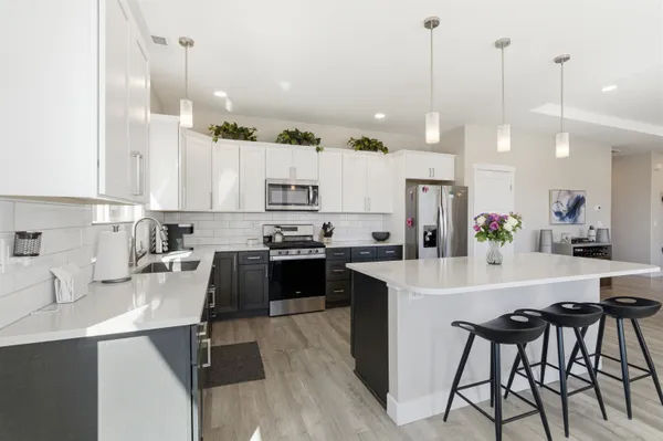 $449,000 | 392 Silver Creek Lane, Grand Junction, CO 81504