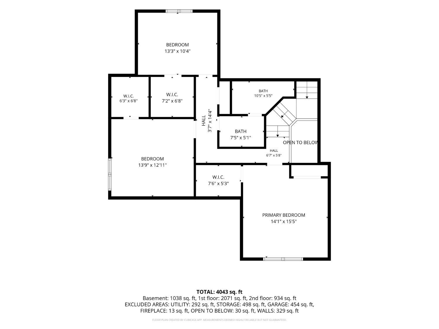 6632 Ridgeview Court Loveland, OH 45140 - Photo 57 of 58
