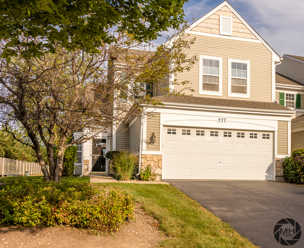 577 Pinebrook Drive Bolingbrook, IL 60490 - Photo 2 of 22