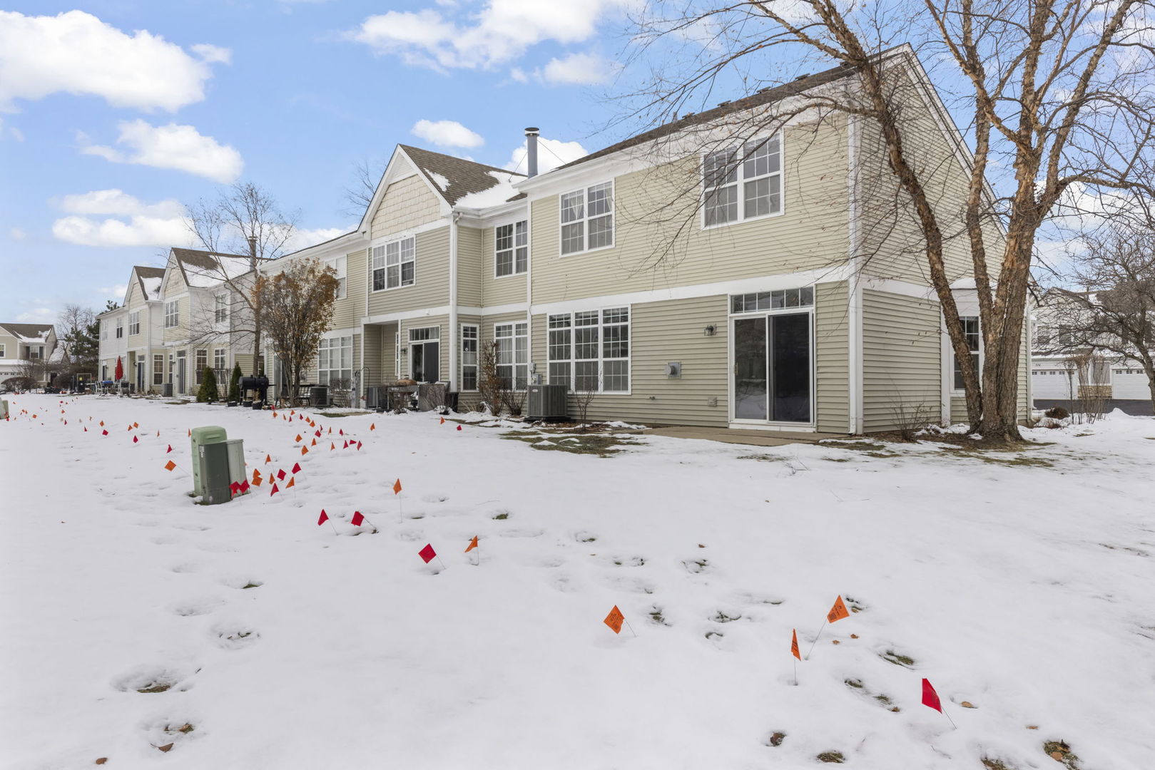 577 Pinebrook Drive Bolingbrook, IL 60490 - Photo 21 of 22