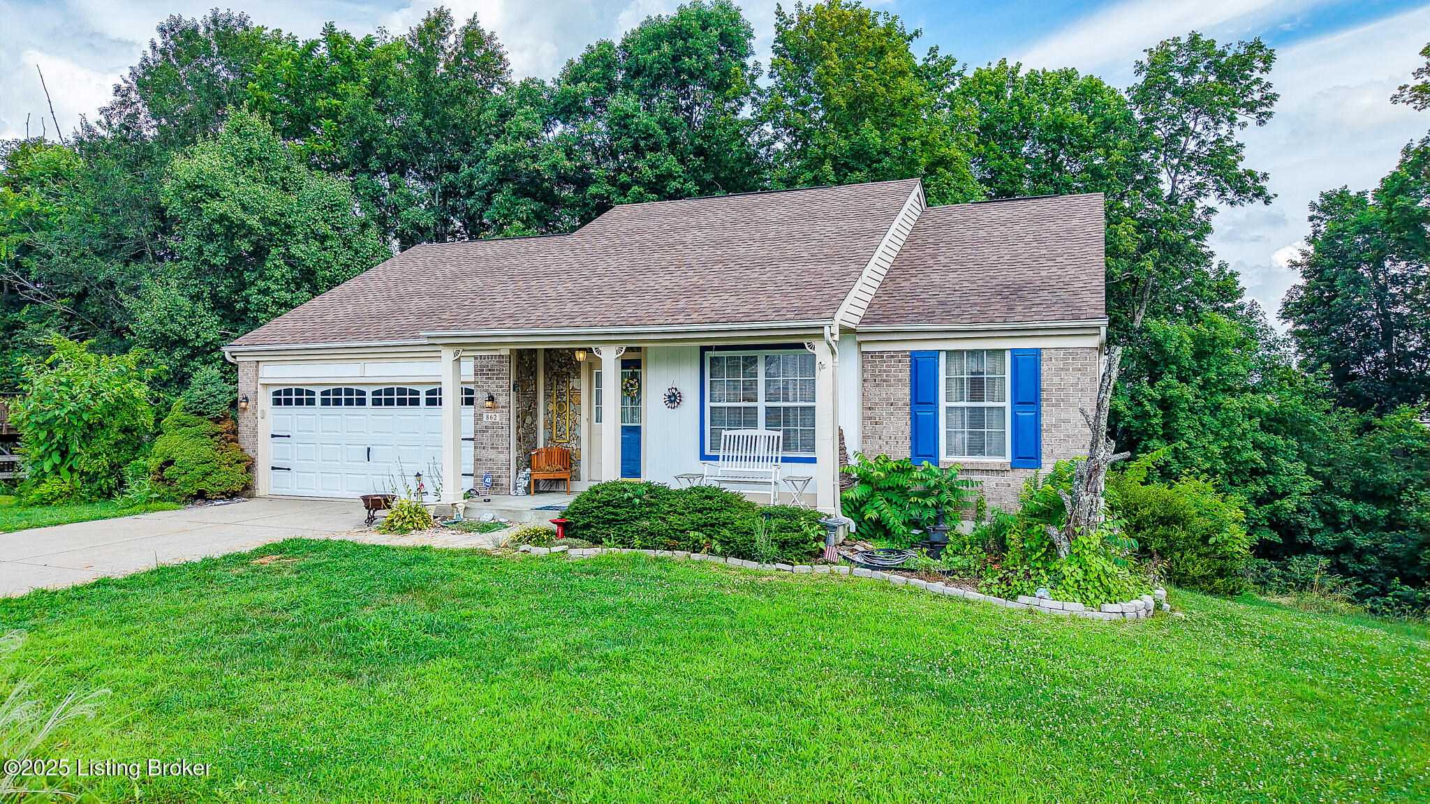 862 Ridgepoint Drive Independence, KY 41051 - Photo 2 of 30 862 Ridgepoint Dr 30
