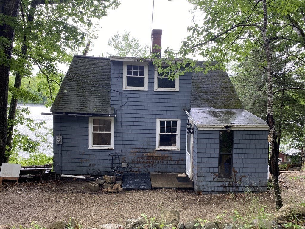 25 Watatic Pond Road Ashburnham, MA 01430 - Photo 4 of 29