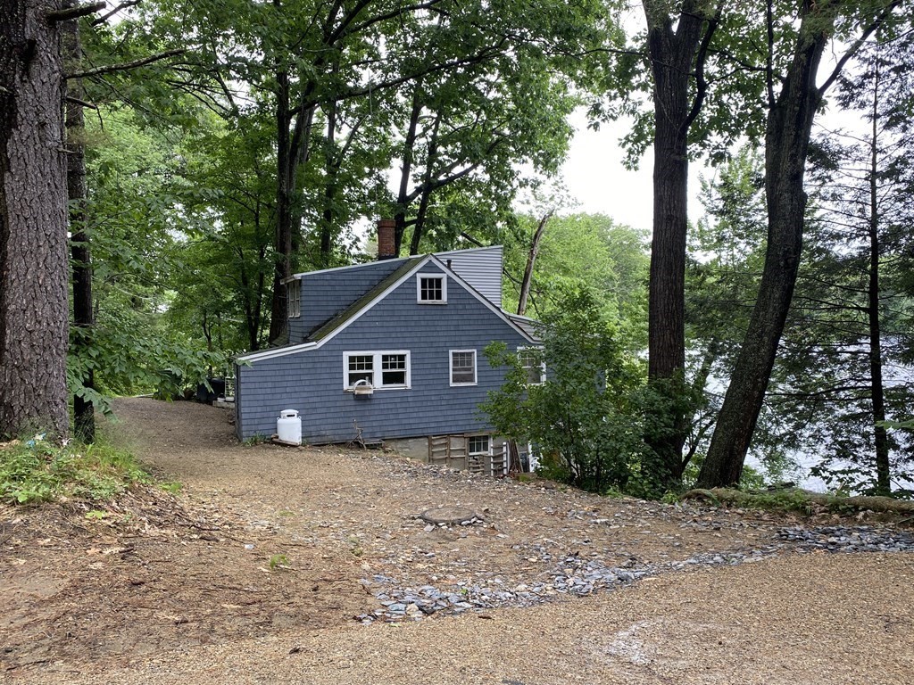 25 Watatic Pond Road Ashburnham, MA 01430 - Photo 5 of 29