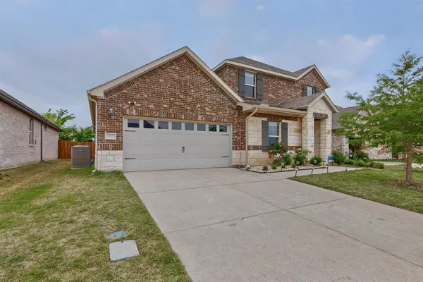 $499,500 | 1008 Sweetleaf Street, Melissa, TX 75454