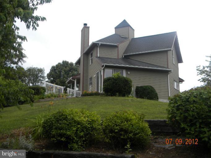 10092 Store Road Culpeper, VA 22701 - Photo 1 of 12 Exterior (General)