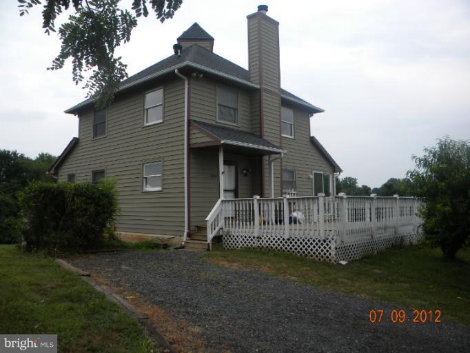 10092 Store Road Culpeper, VA 22701 - Photo 2 of 12 Exterior (General)
