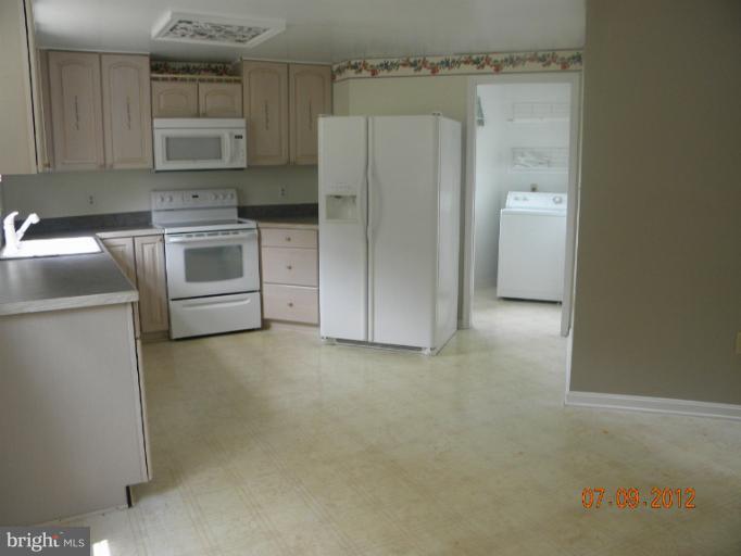 10092 Store Road Culpeper, VA 22701 - Photo 12 of 12 Kitchen