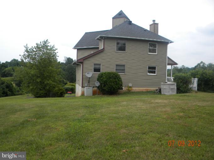 10092 Store Road Culpeper, VA 22701 - Photo 3 of 12 Exterior (General)
