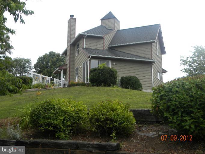 10092 Store Road Culpeper, VA 22701 - Photo 4 of 12 Exterior (General)