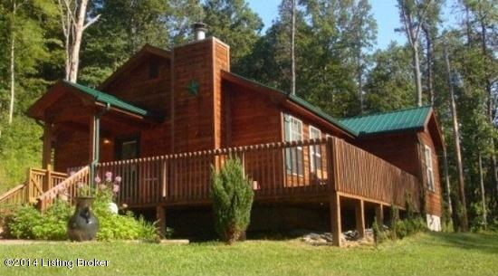 2389 Hammonds Fork Road Mount Vernon, KY 40456 - Photo 16 of 24 IS-d17erl3517j1