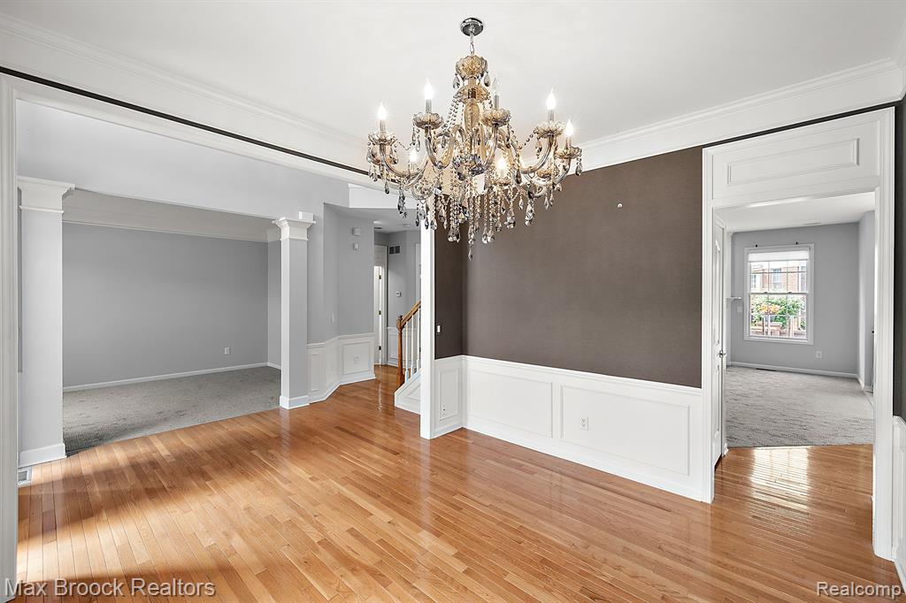 1644 Blushing Court Rochester Hills, MI 48307 - Photo 3 of 34 Gallery Image 3