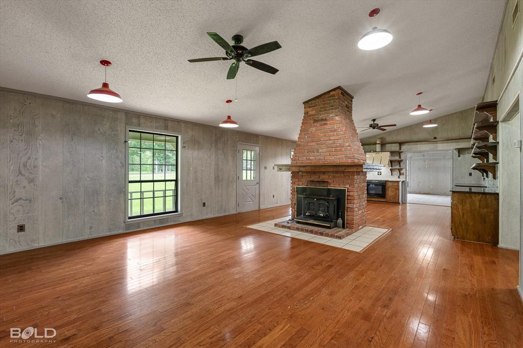 658 Cook Baker Road Sarepta, LA 71071 - Photo 9 of 40