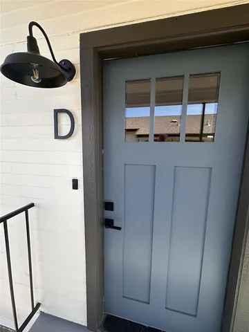 $1,295 | 4824 Wellesley Avenue, Unit D, Fort Worth, TX 76107