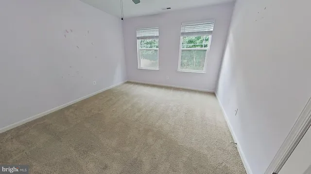 a view of an entryway