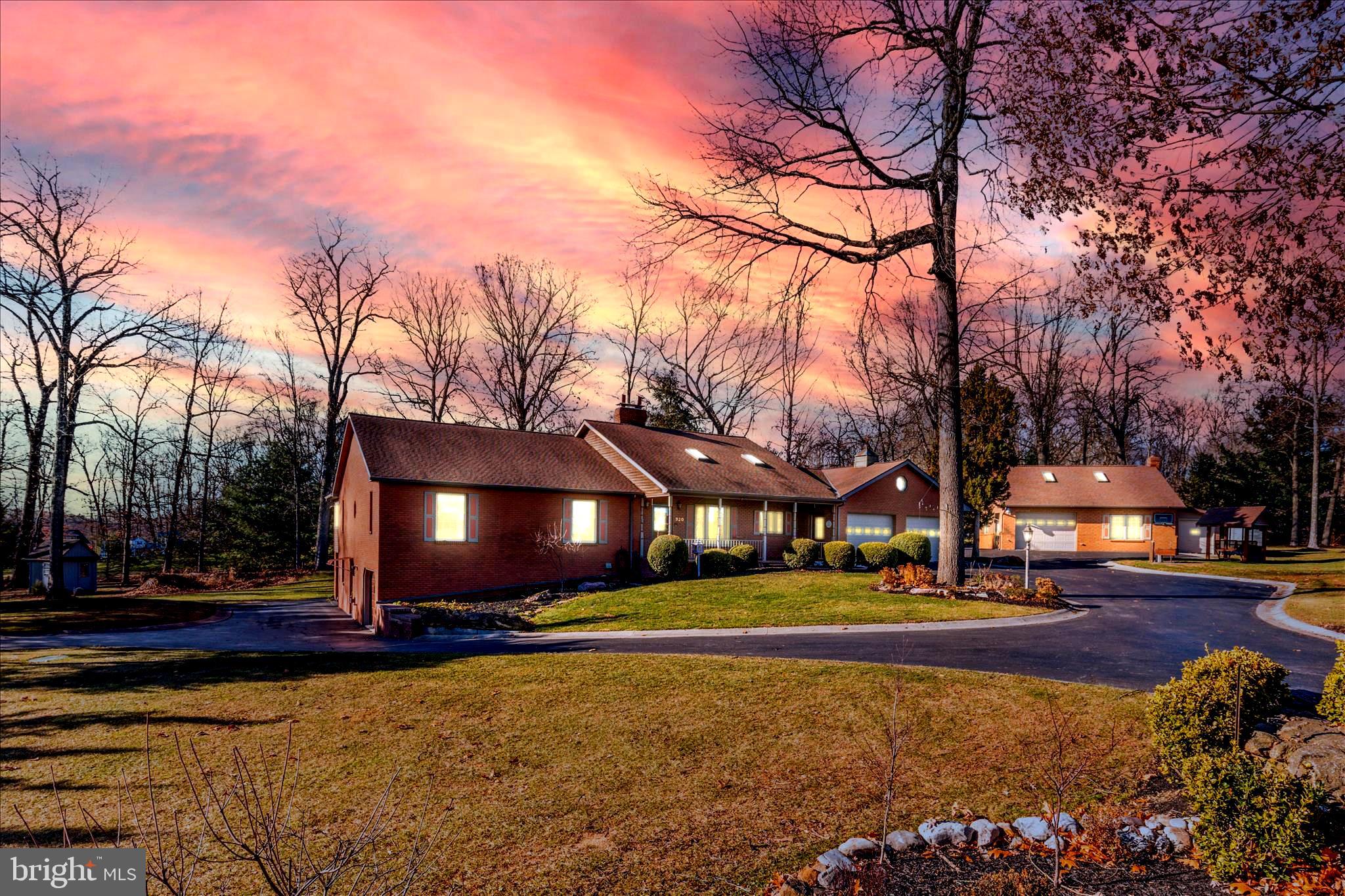 320 Dubs Church Road Hanover, PA 17331 - Photo 2 of 98 Gallery Image 2