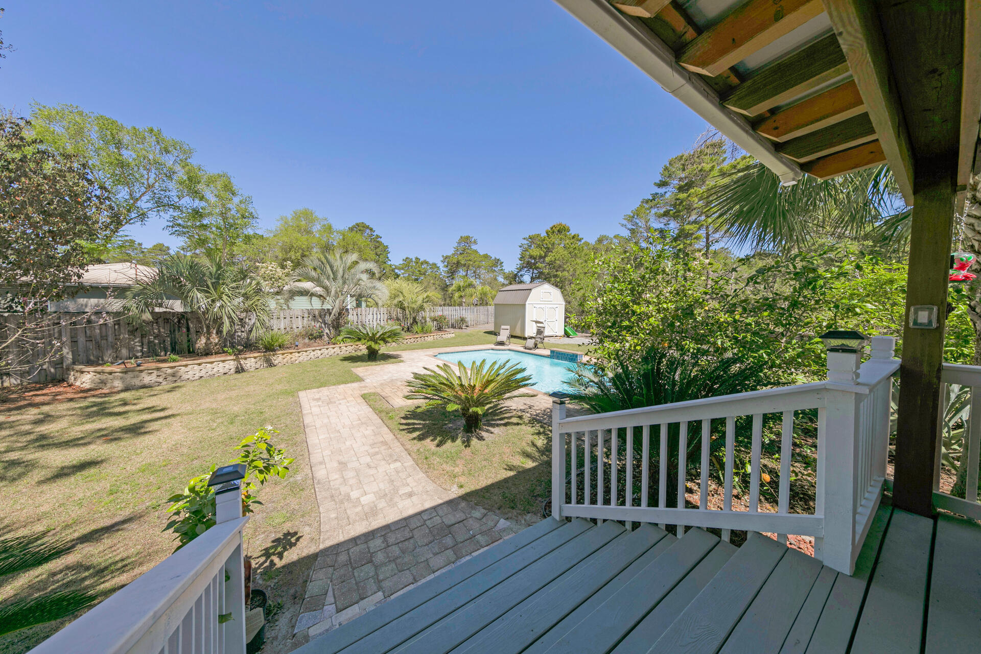 143 Beth Lane Santa Rosa Beach, FL 32459 - Photo 1 of 42 143 Beth Lane