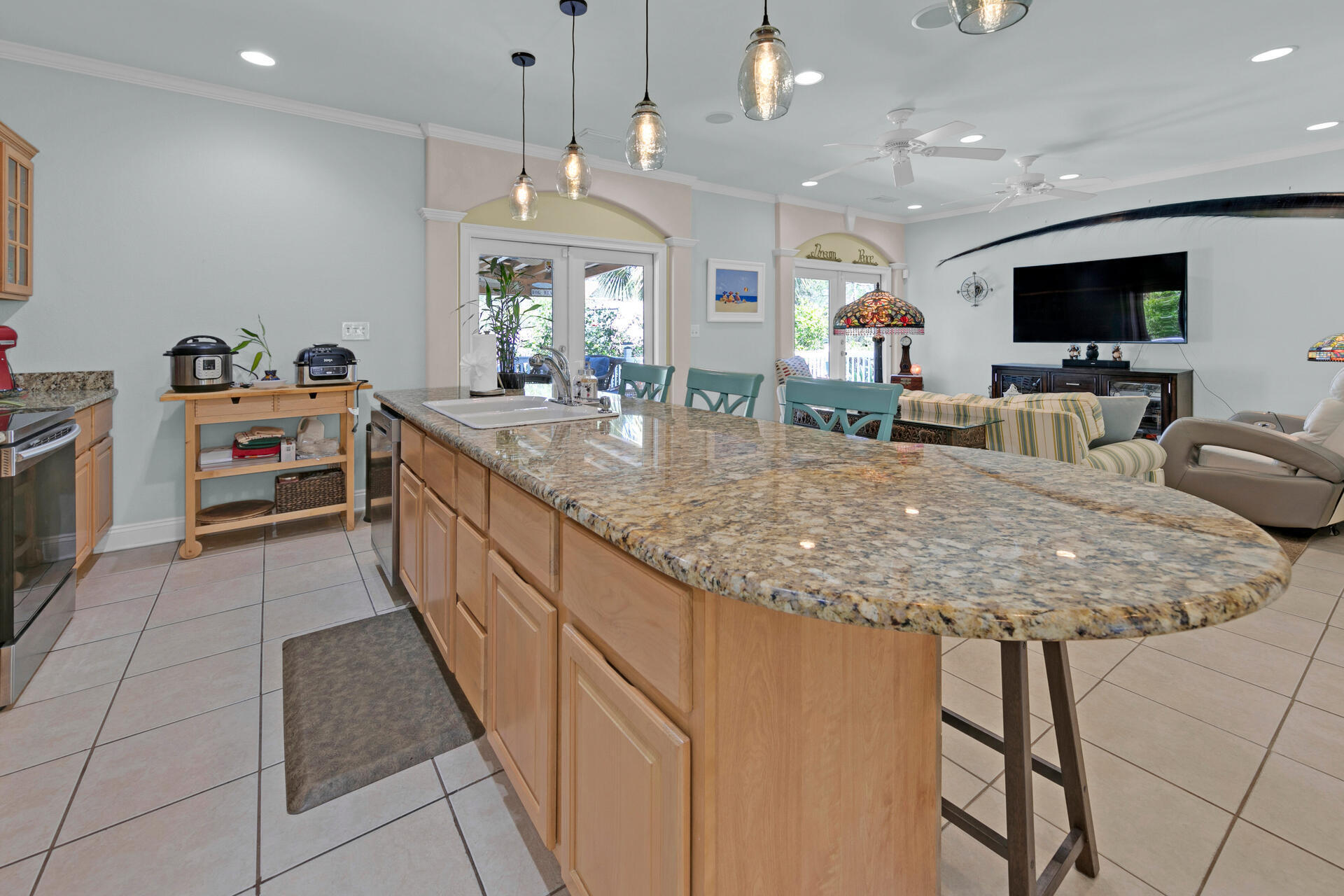 143 Beth Lane Santa Rosa Beach, FL 32459 - Photo 21 of 42 143 Beth Lane