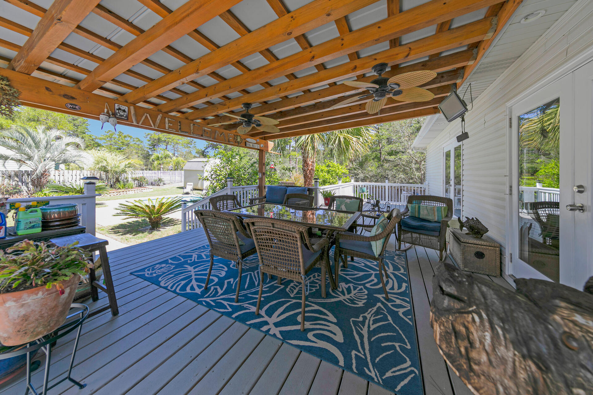 143 Beth Lane Santa Rosa Beach, FL 32459 - Photo 27 of 42 143 Beth Lane