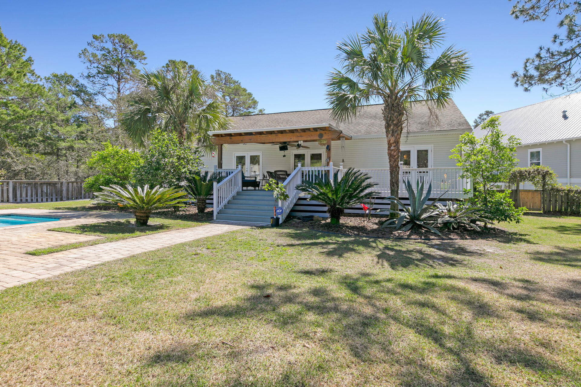 143 Beth Lane Santa Rosa Beach, FL 32459 - Photo 30 of 42 143 Beth Ln Santa Rosa Beach FL 32459 US