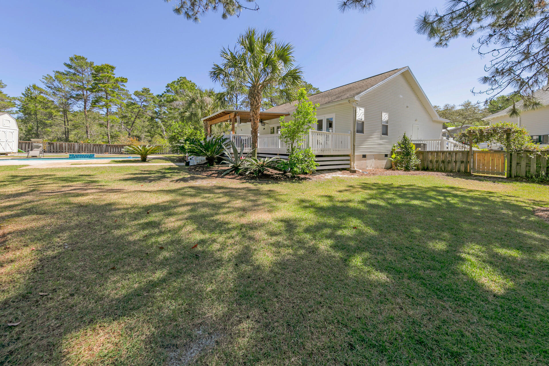 143 Beth Lane Santa Rosa Beach, FL 32459 - Photo 31 of 42 143 Beth Lane