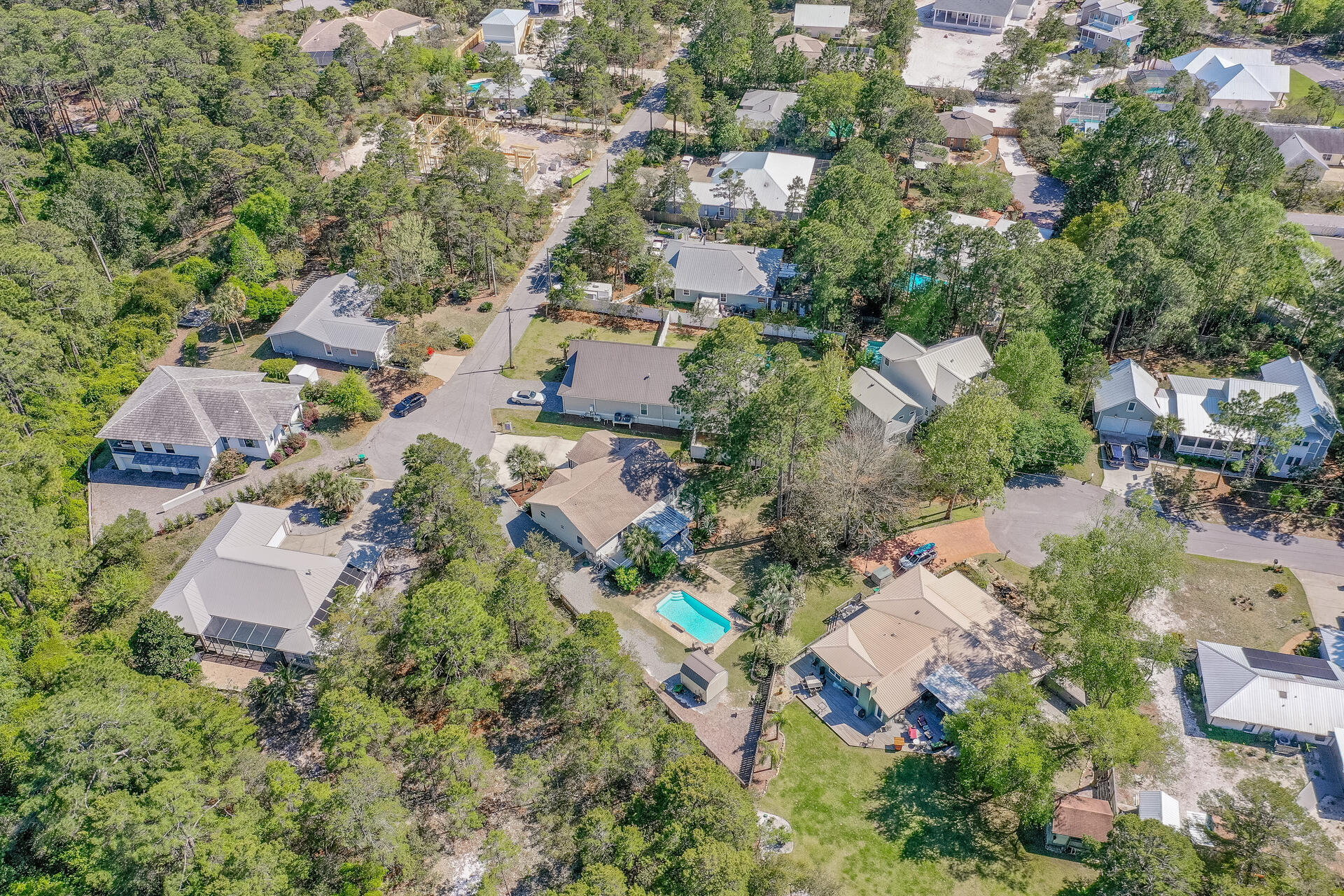 143 Beth Lane Santa Rosa Beach, FL 32459 - Photo 40 of 42 143 Beth Lane