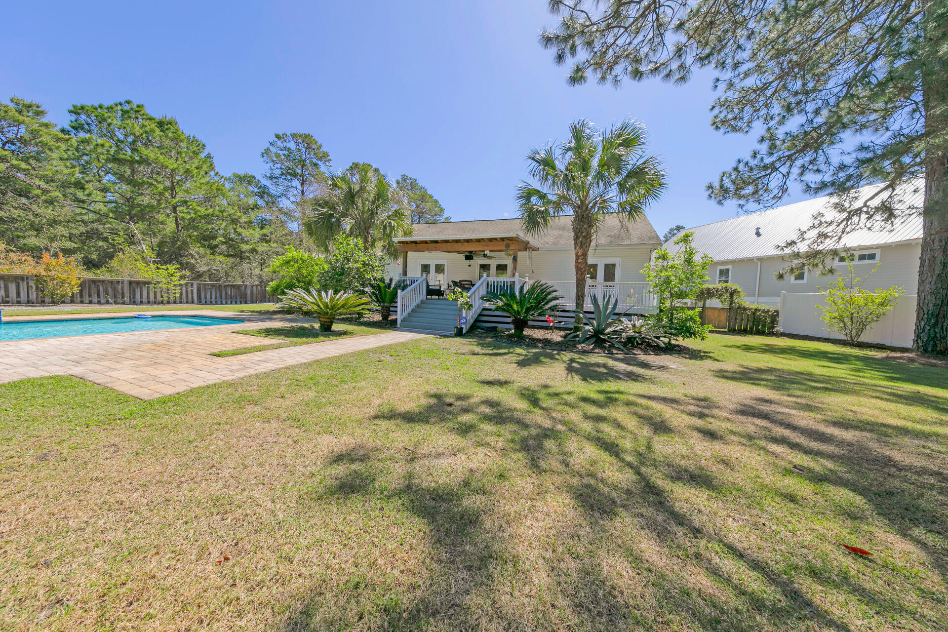 143 Beth Lane Santa Rosa Beach, FL 32459 - Photo 4 of 42 143 Beth Lane