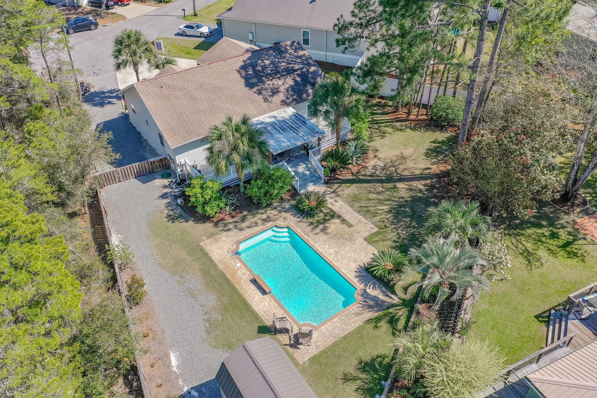 143 Beth Lane Santa Rosa Beach, FL 32459 - Photo 41 of 42 143 Beth Lane