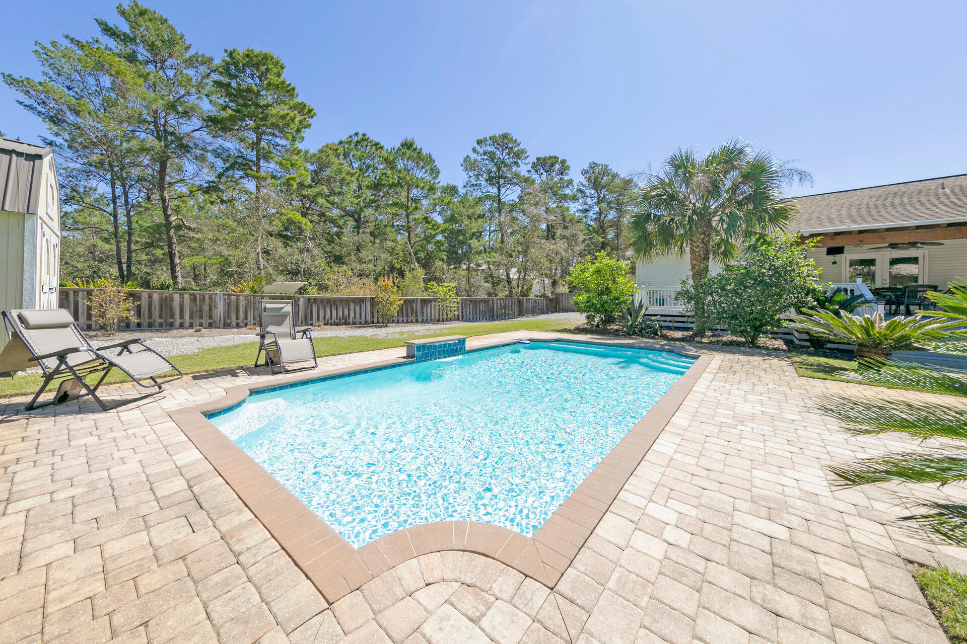 143 Beth Lane Santa Rosa Beach, FL 32459 - Photo 5 of 42 143 Beth Lane