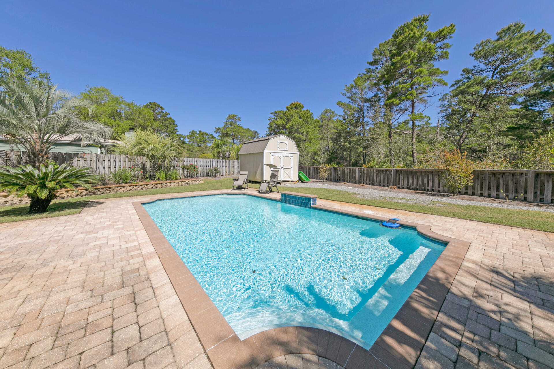 143 Beth Lane Santa Rosa Beach, FL 32459 - Photo 6 of 42 143 Beth Lane