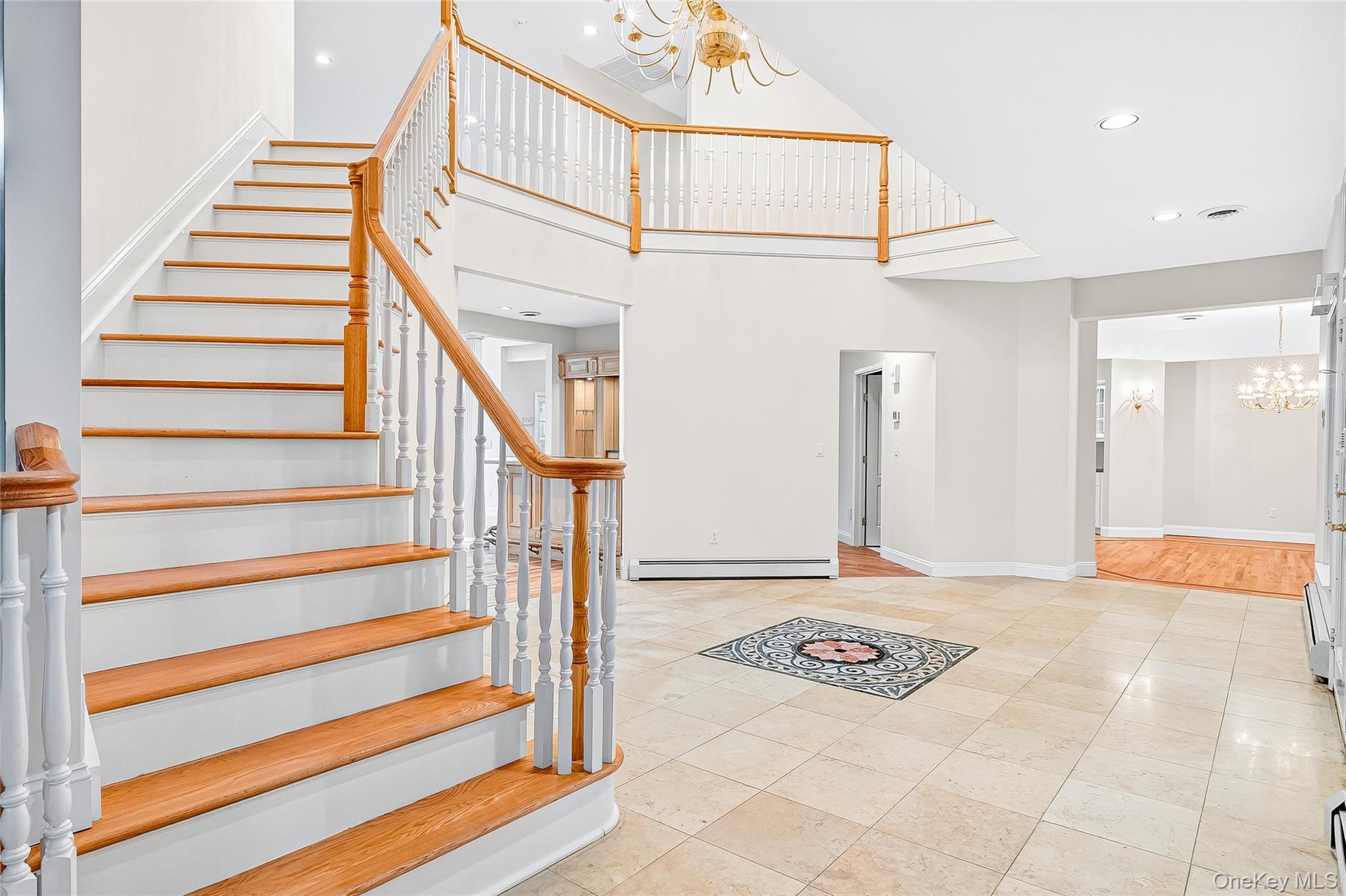 21 Bensons Point Court Stony Point, NY 10980 - Photo 23 of 50 a view of entryway with a front door