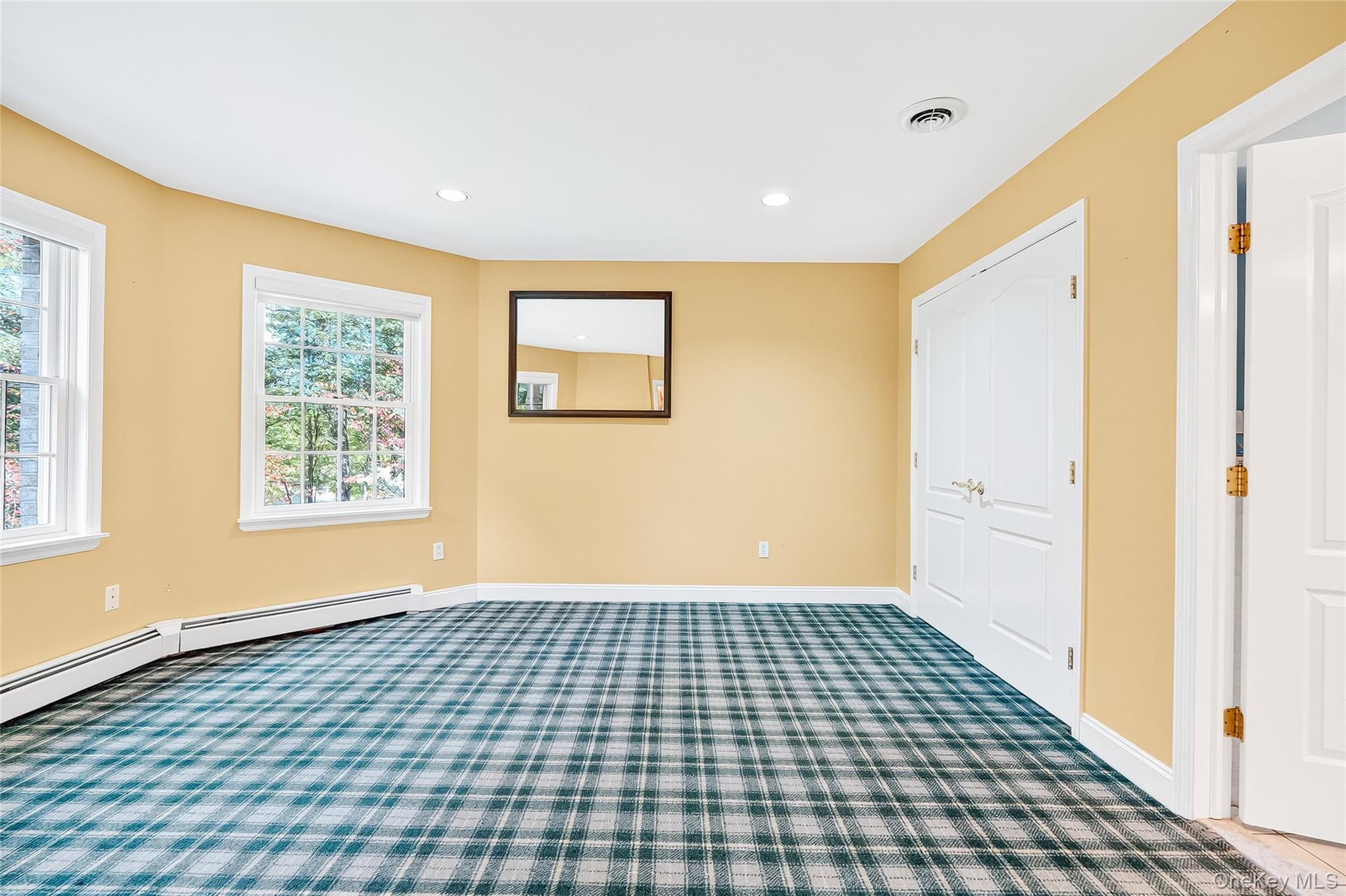 21 Bensons Point Court Stony Point, NY 10980 - Photo 27 of 50 a view of an empty room with a window