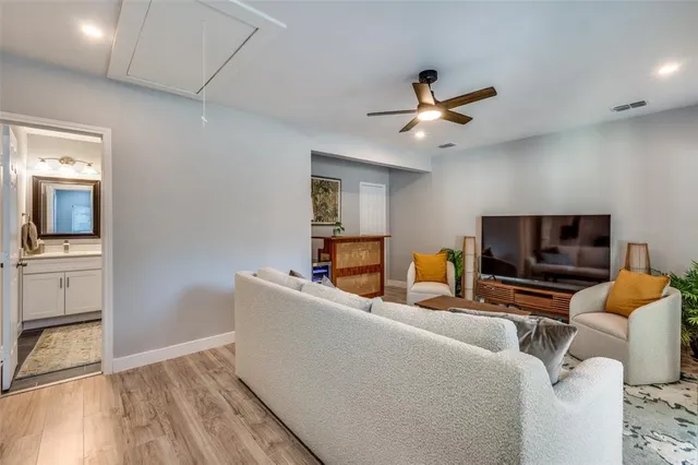 $499,000 | 105 Shadow Lane, Euless, TX 76039